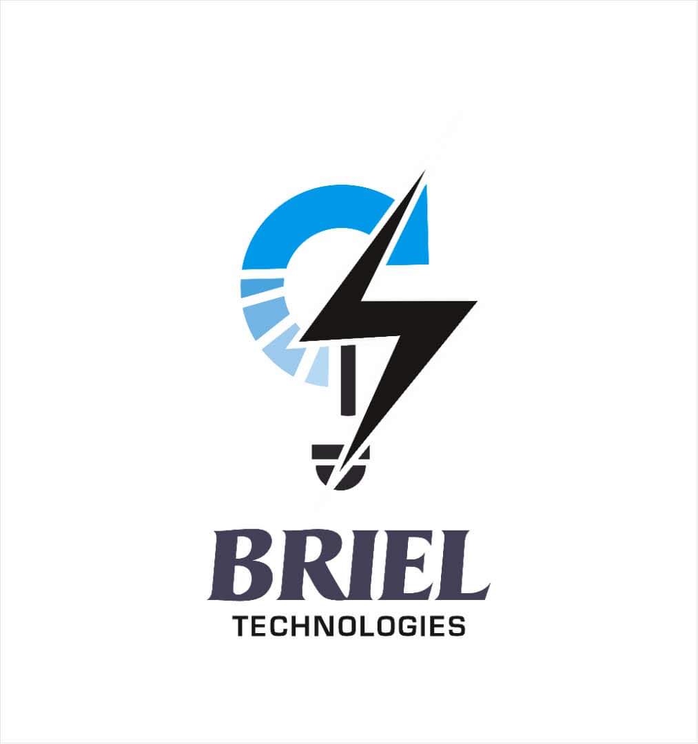 Briel Technologies logo